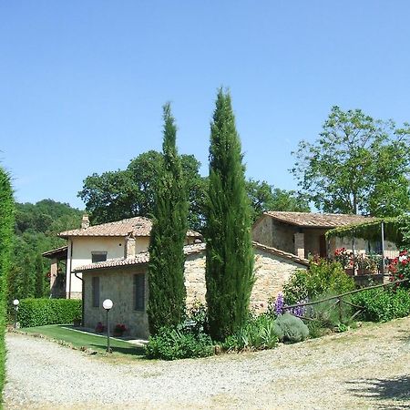 Borgo Del Molinello Villa Sant'Albino Bagian luar foto