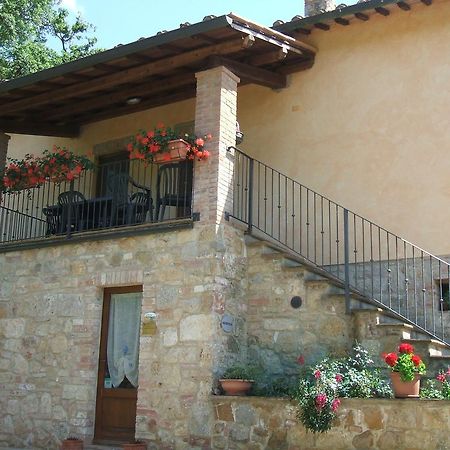 Borgo Del Molinello Villa Sant'Albino Bagian luar foto