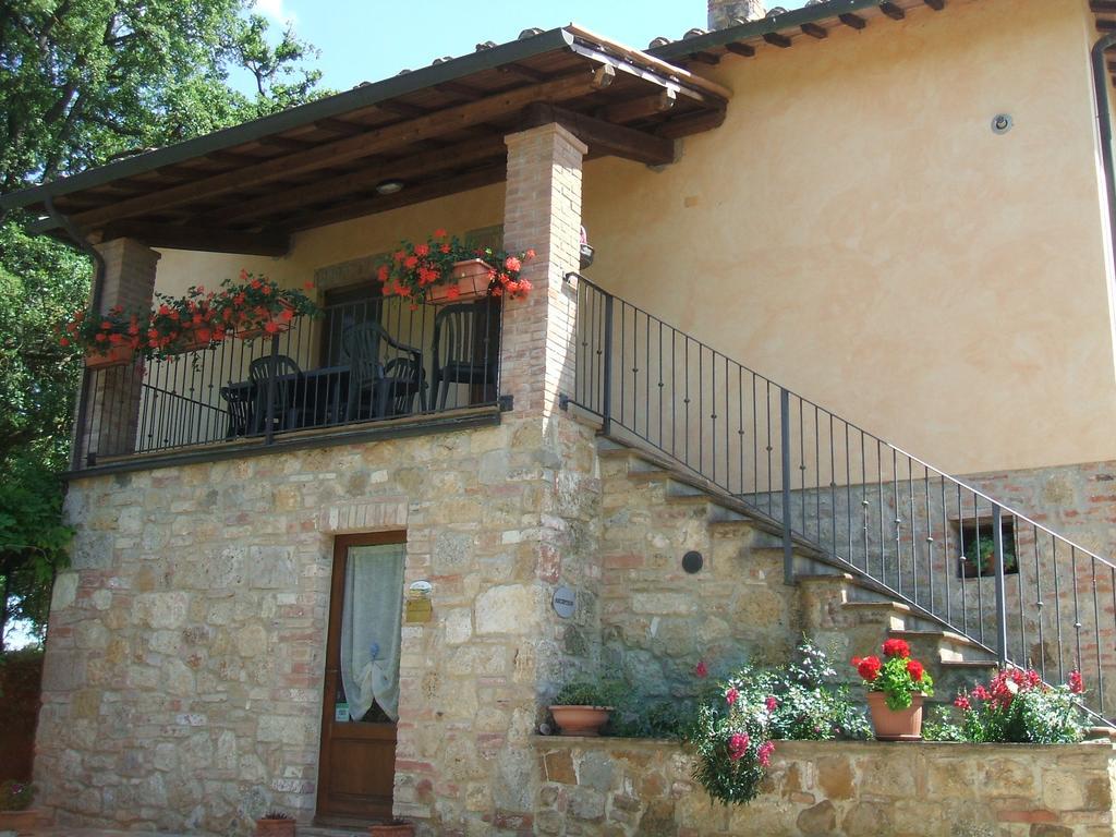 Borgo Del Molinello Villa Sant'Albino Bagian luar foto