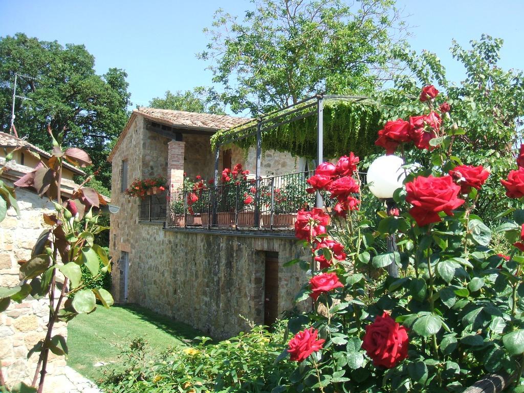Borgo Del Molinello Villa Sant'Albino Bagian luar foto