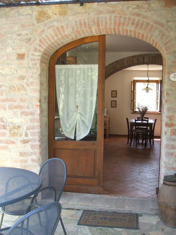 Borgo Del Molinello Villa Sant'Albino Bagian luar foto