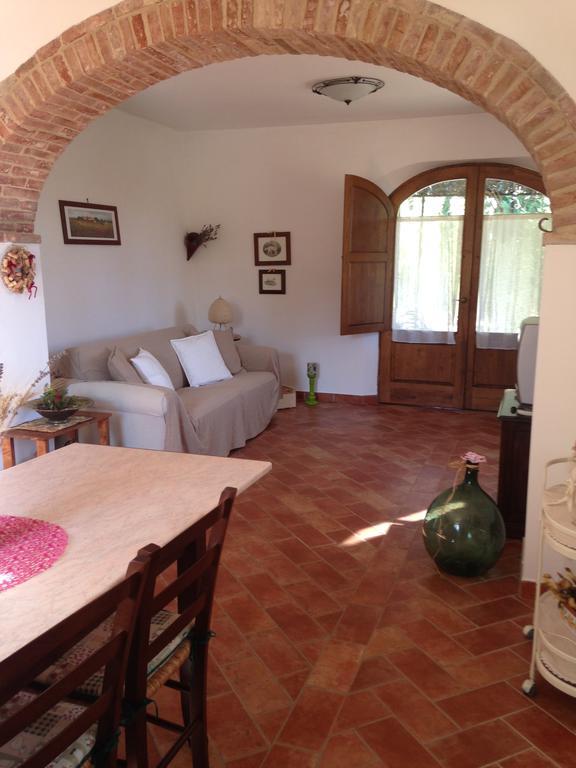 Borgo Del Molinello Villa Sant'Albino Bagian luar foto
