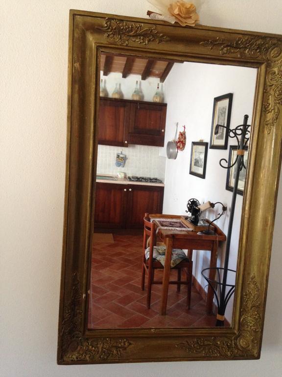 Borgo Del Molinello Villa Sant'Albino Bagian luar foto