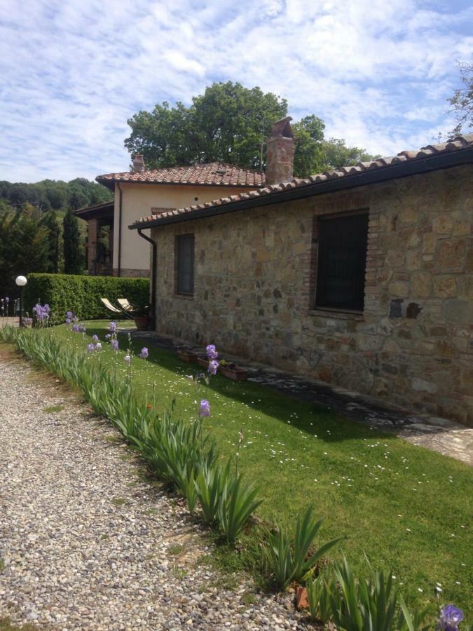 Borgo Del Molinello Villa Sant'Albino Bagian luar foto